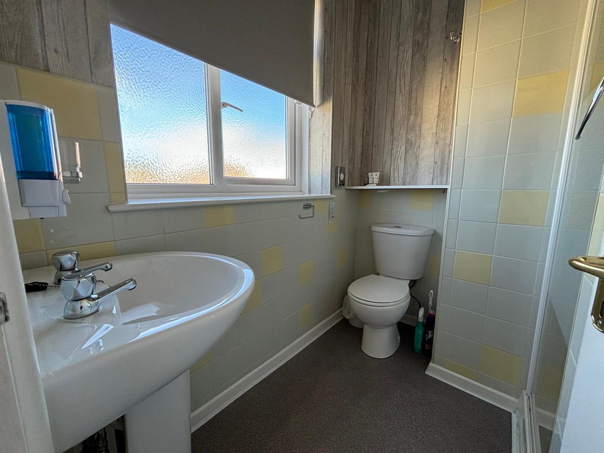 Bed & Breakfast Three Palms Paignton