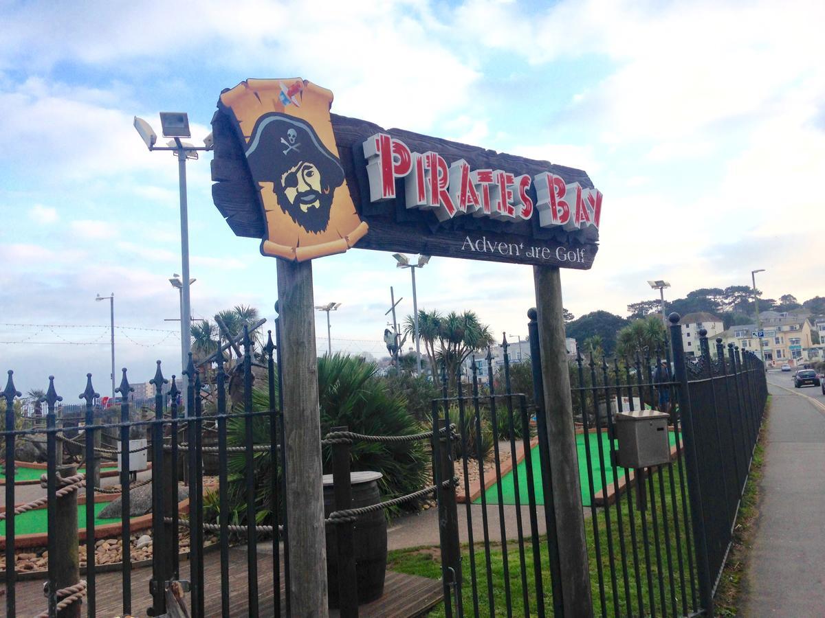 Three Palms Paignton