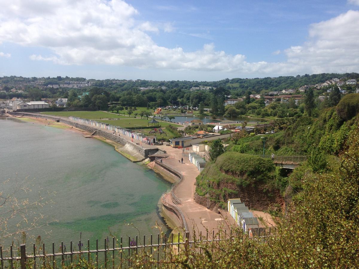 Three Palms Bed & Breakfast Paignton