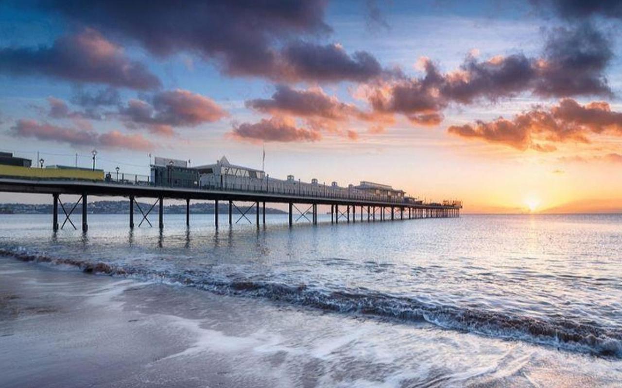 Three Palms Paignton