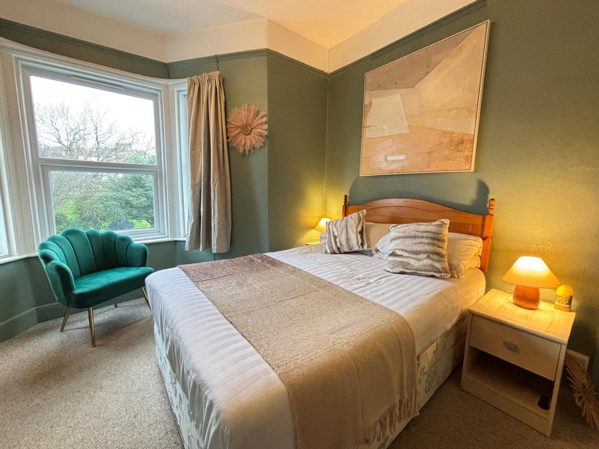 Bed & Breakfast Three Palms