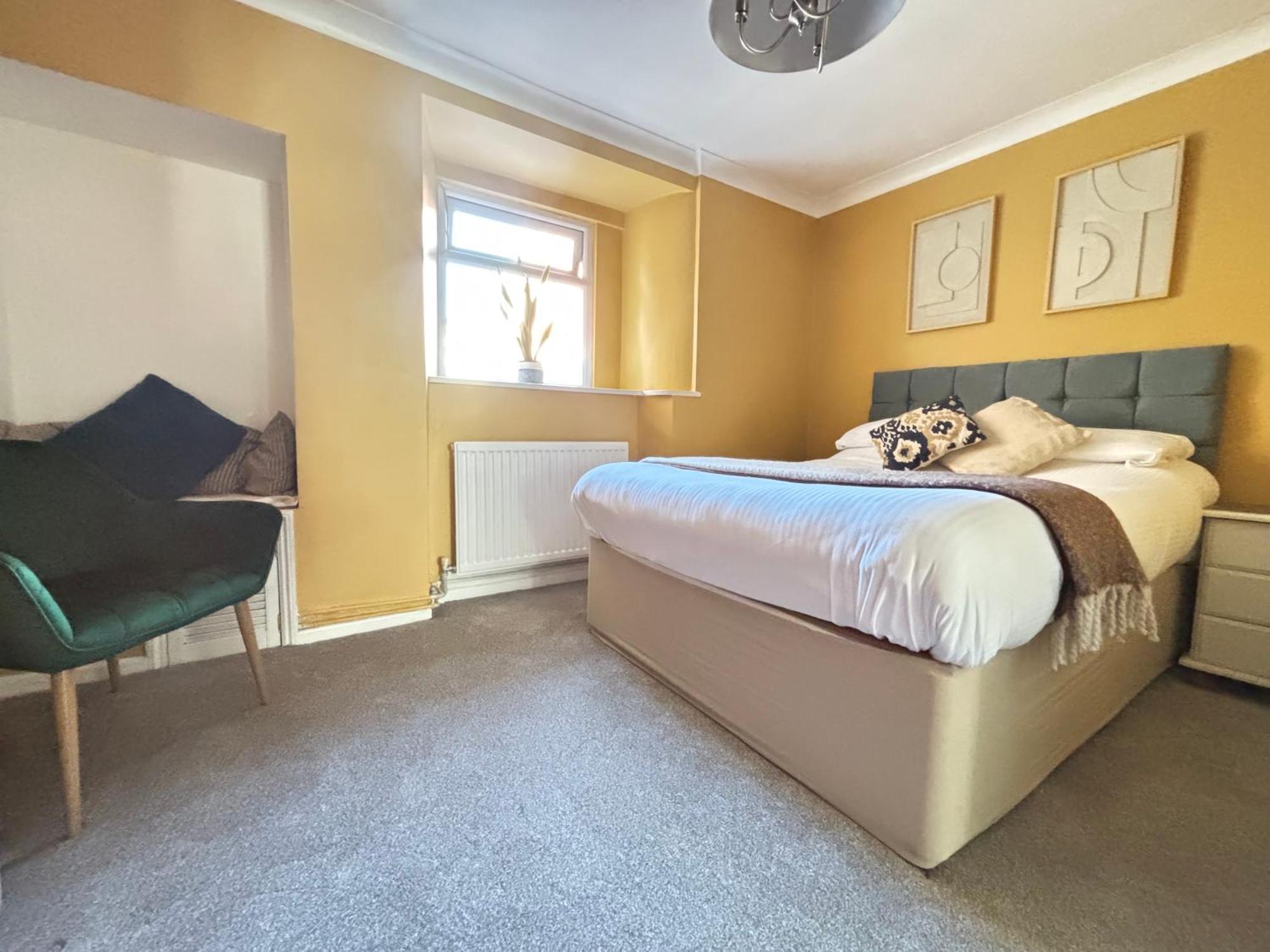 Three Palms 4* Paignton